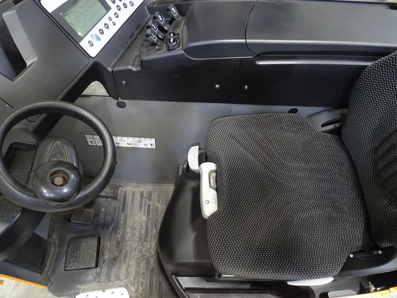 Still FM-X20 - Empilhador retráctil: foto 3 Still FM-X20 - Empilhador retráctil: foto 3