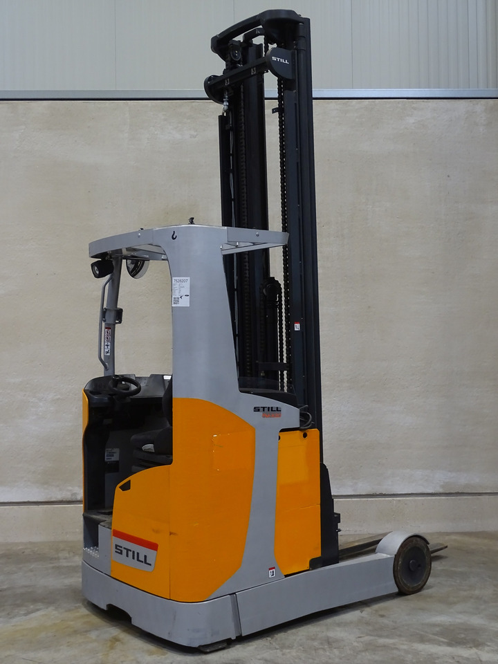 Still FM-X20 - Empilhador retráctil: foto 2 Still FM-X20 - Empilhador retráctil: foto 2