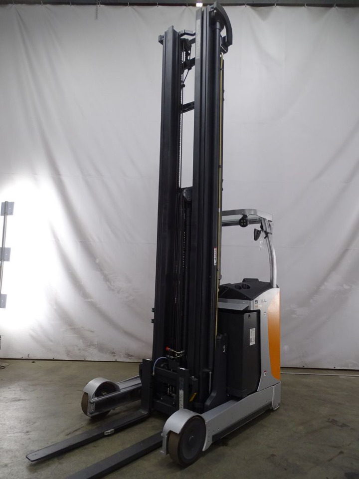 Still FM-X20 - Empilhador retráctil: foto 1 Still FM-X20 - Empilhador retráctil: foto 1