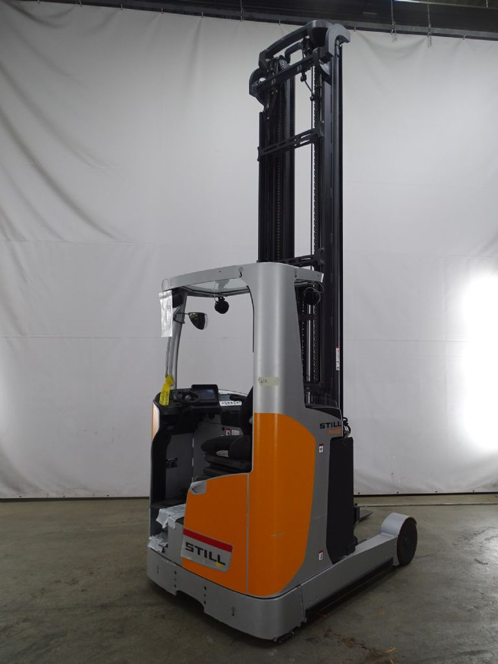 Still FM-X20 - Empilhador retráctil: foto 2 Still FM-X20 - Empilhador retráctil: foto 2