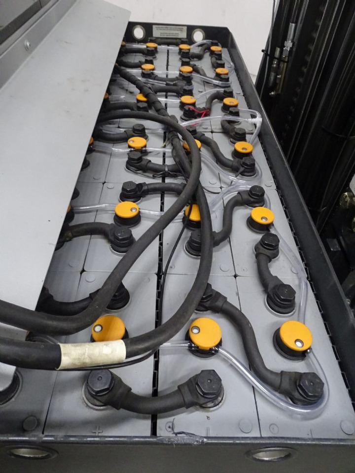 Still FM-X20 - Empilhador retráctil: foto 4 Still FM-X20 - Empilhador retráctil: foto 4