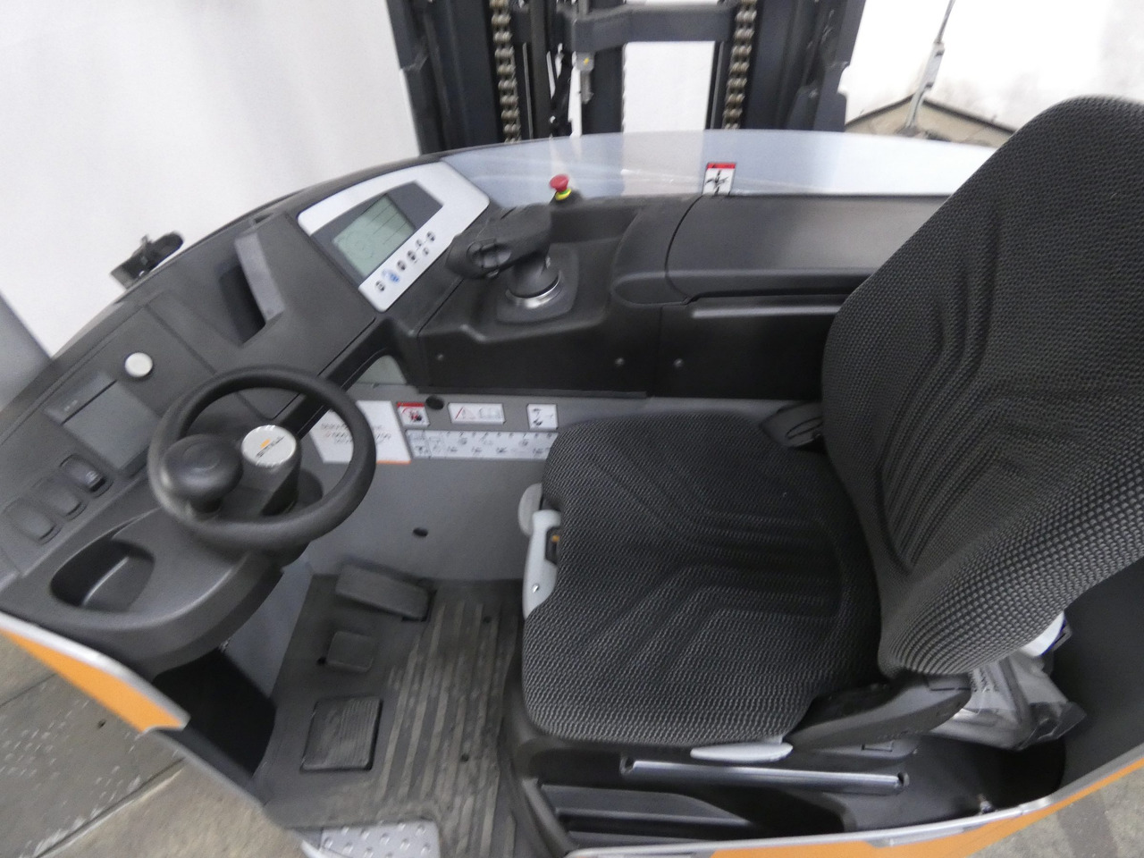 Still FM-X20/BRONZE - Empilhador retráctil: foto 3 Still FM-X20/BRONZE - Empilhador retráctil: foto 3