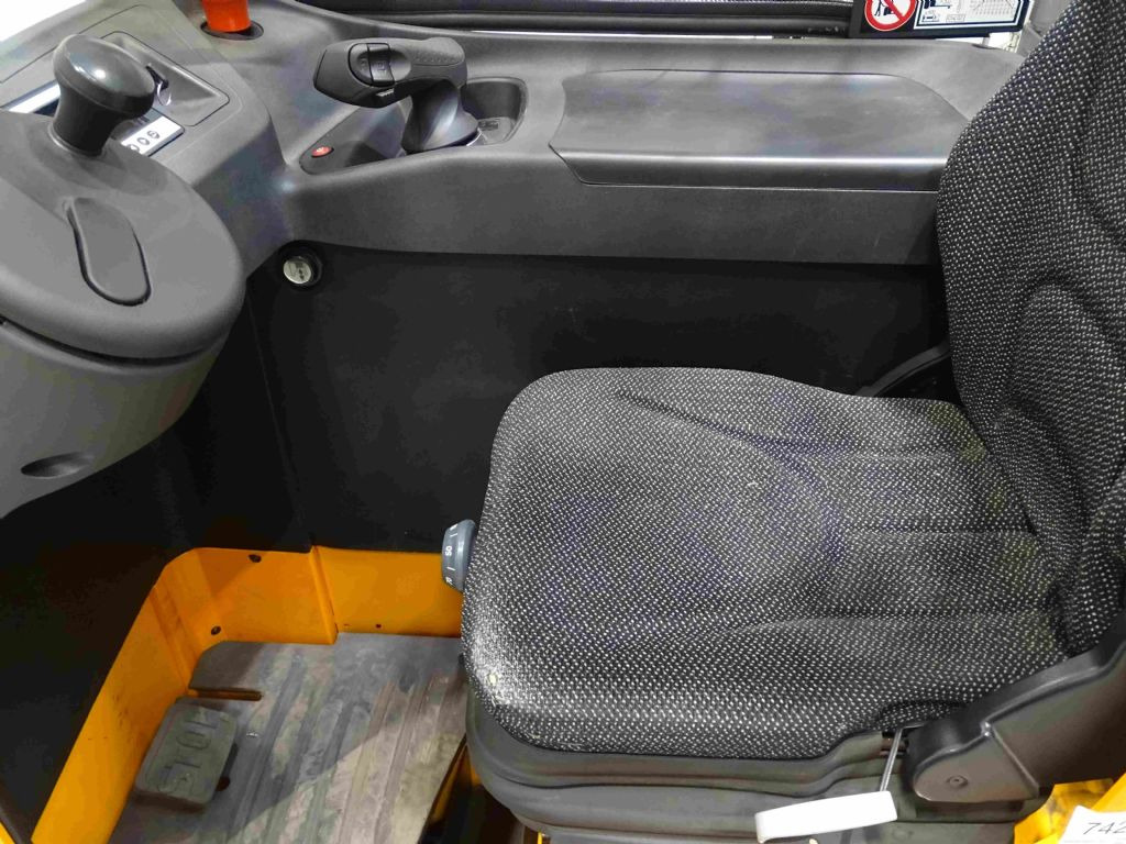 Still FXD20 - Stacker: foto 3 Still FXD20 - Stacker: foto 3