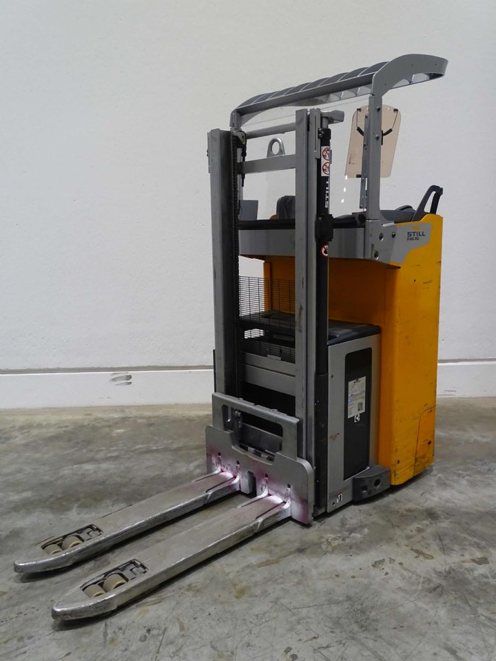 Still FXD20 - Stacker: foto 1 Still FXD20 - Stacker: foto 1