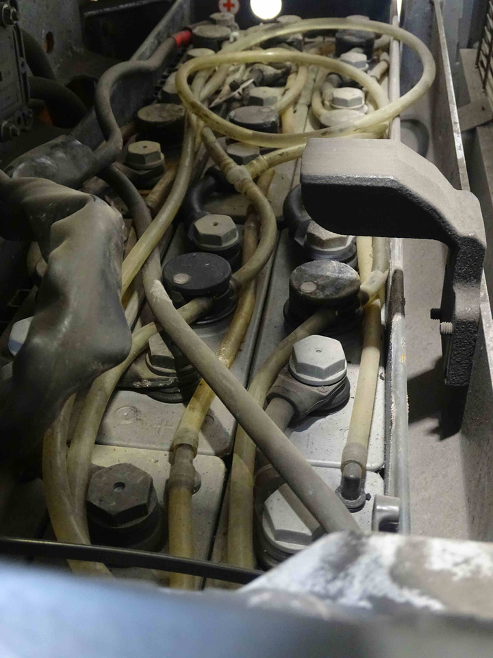 Still FXV14N - Stacker: foto 5 Still FXV14N - Stacker: foto 5