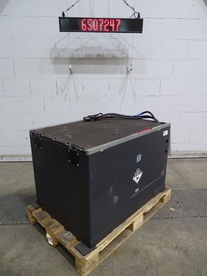 Still LI-IONBATTERIE90V - Bateria automotiva: foto 2 Still LI-IONBATTERIE90V - Bateria automotiva: foto 2