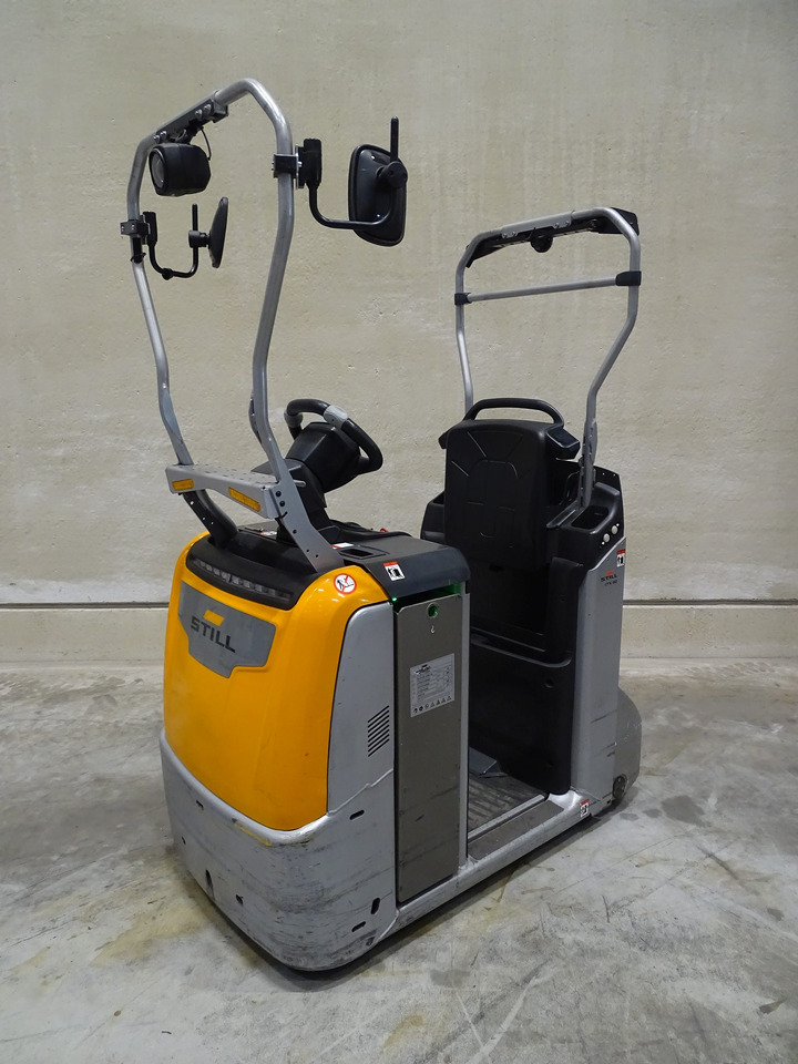 Still LTX50 - Trator elétrics: foto 1 Still LTX50 - Trator elétrics: foto 1