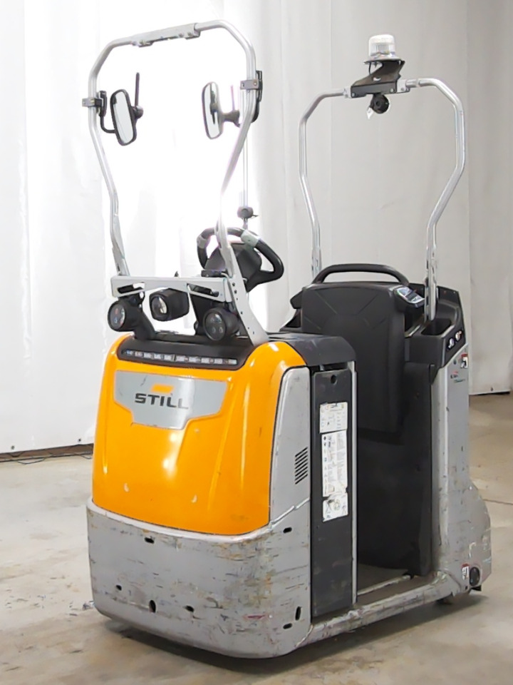 Still LTX50 - Trator elétrics: foto 1 Still LTX50 - Trator elétrics: foto 1