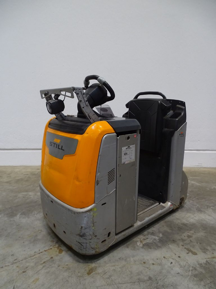 Trator elétrics Still LTX50: foto 1