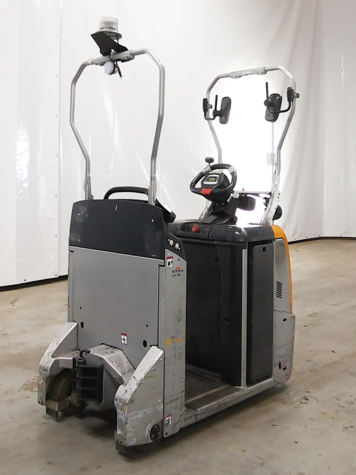 Still LTX50 - Trator elétrics: foto 2 Still LTX50 - Trator elétrics: foto 2