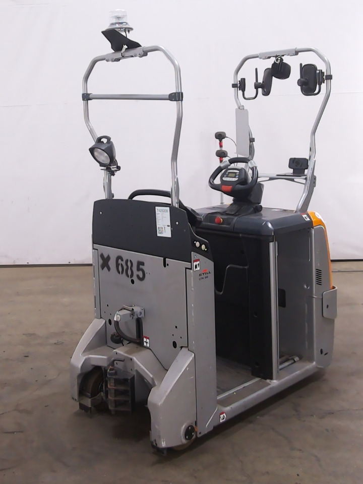 Still LTX50 - Trator elétrics: foto 1 Still LTX50 - Trator elétrics: foto 1