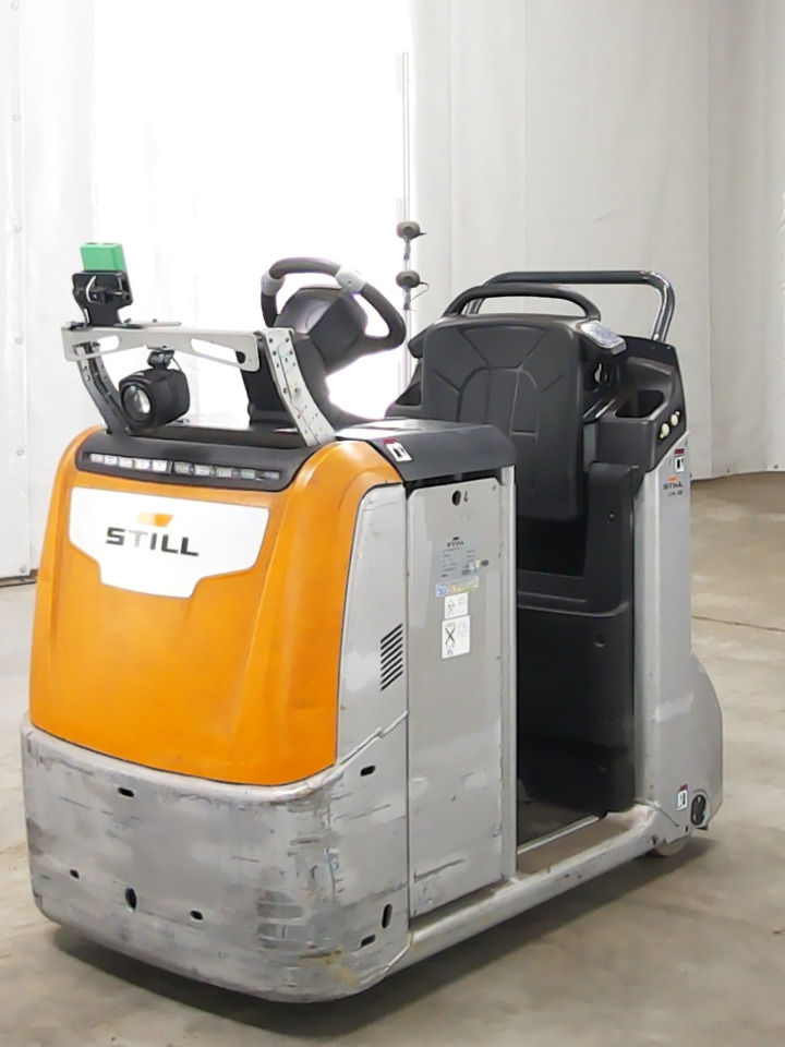 Still LTX50 - Trator elétrics: foto 1 Still LTX50 - Trator elétrics: foto 1