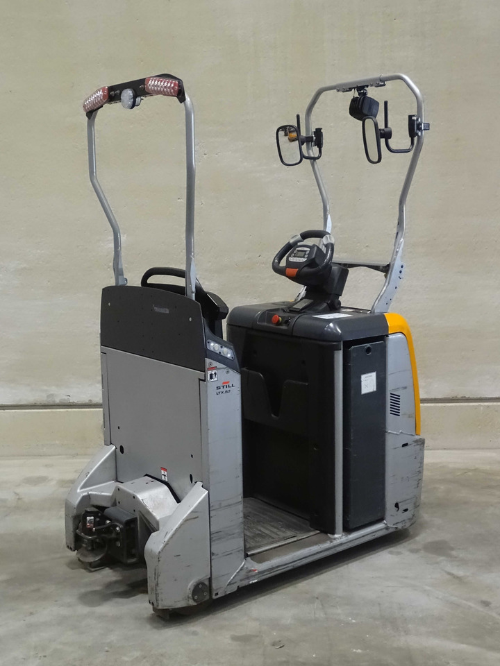 Still LTX50 - Trator elétrics: foto 2 Still LTX50 - Trator elétrics: foto 2