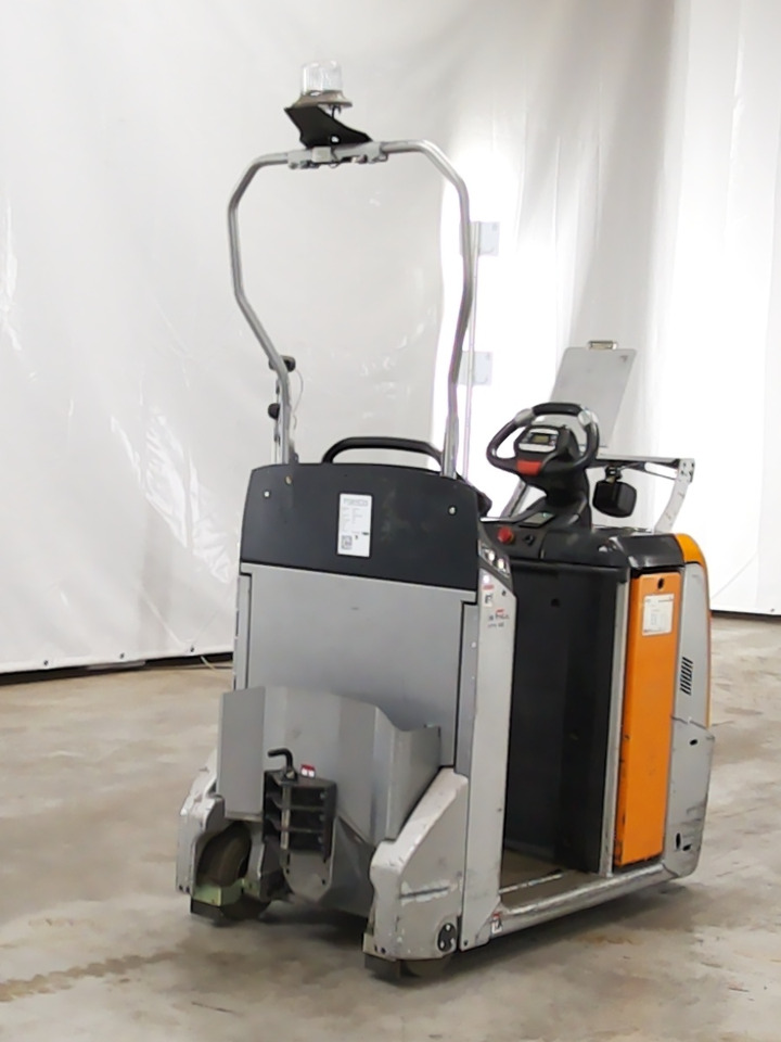 Still LTX50 - Trator elétrics: foto 2 Still LTX50 - Trator elétrics: foto 2