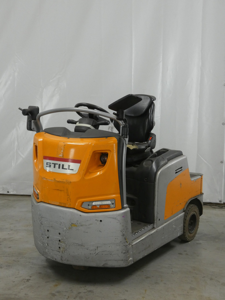 Still LTX70 - Trator elétrics: foto 1 Still LTX70 - Trator elétrics: foto 1