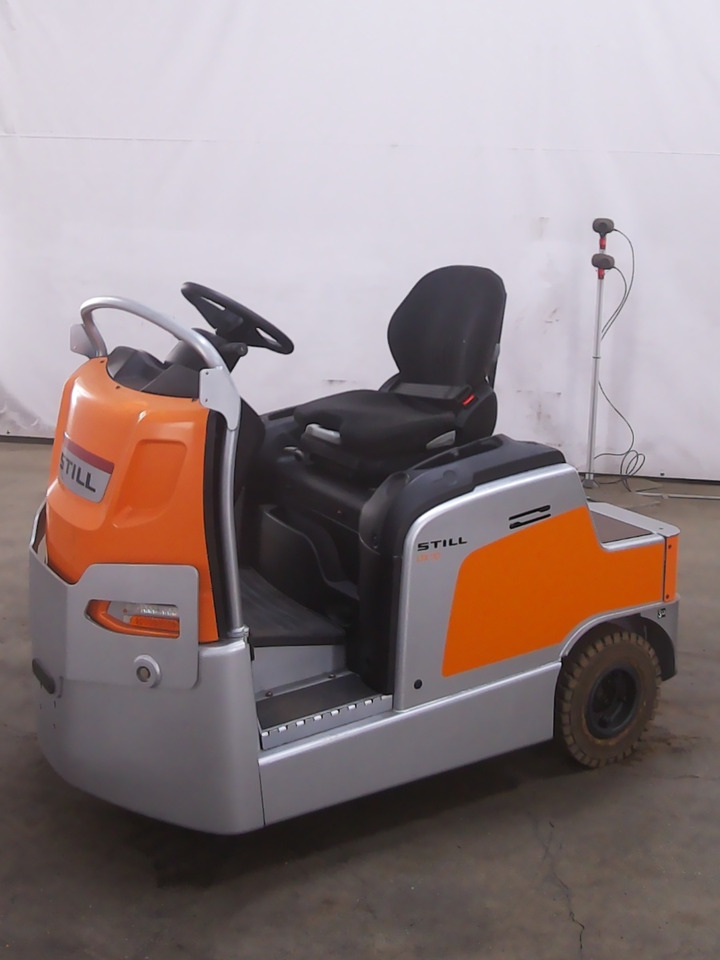 Still LTX70 - Trator elétrics: foto 1 Still LTX70 - Trator elétrics: foto 1