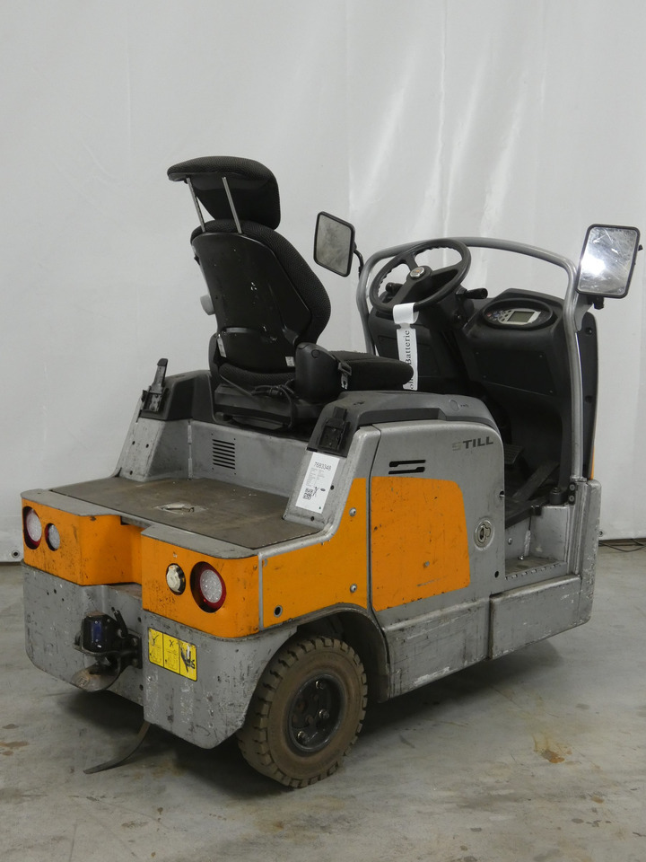 Still LTX70 - Trator elétrics: foto 2 Still LTX70 - Trator elétrics: foto 2