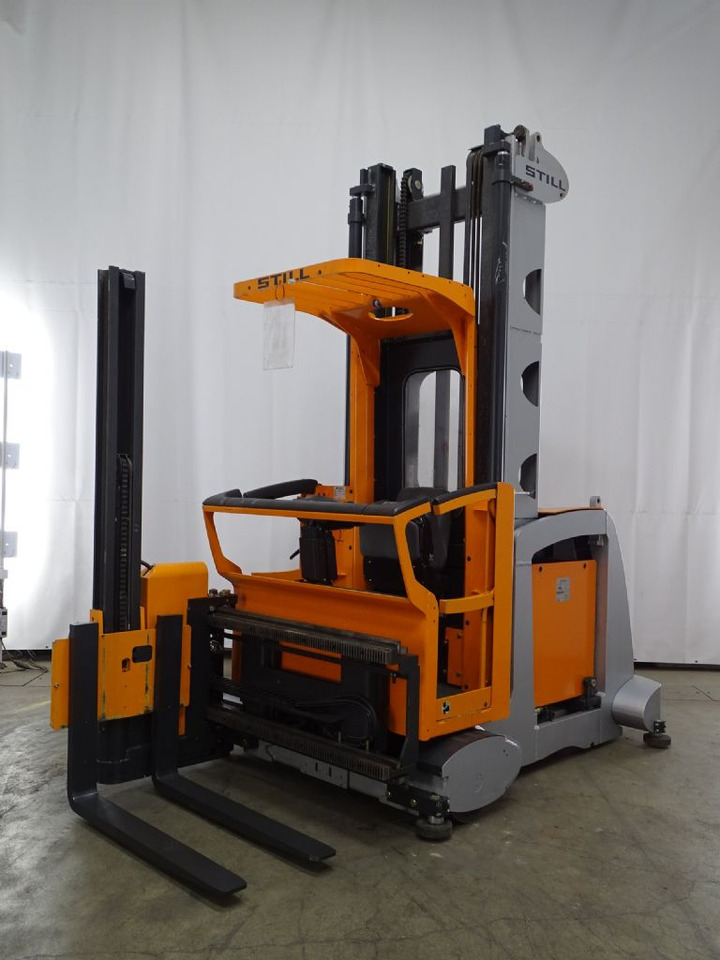 Order-picker Still MX-X: foto 1