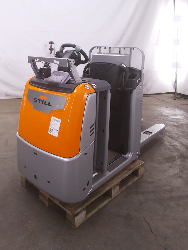Still OPX-L12/1450MM/BATT. - Order-picker: foto 2 Still OPX-L12/1450MM/BATT. - Order-picker: foto 2