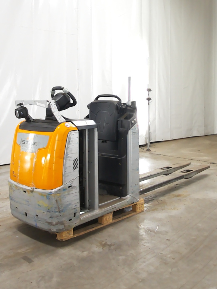 Still OPX20/2400MM - Order-picker: foto 1 Still OPX20/2400MM - Order-picker: foto 1