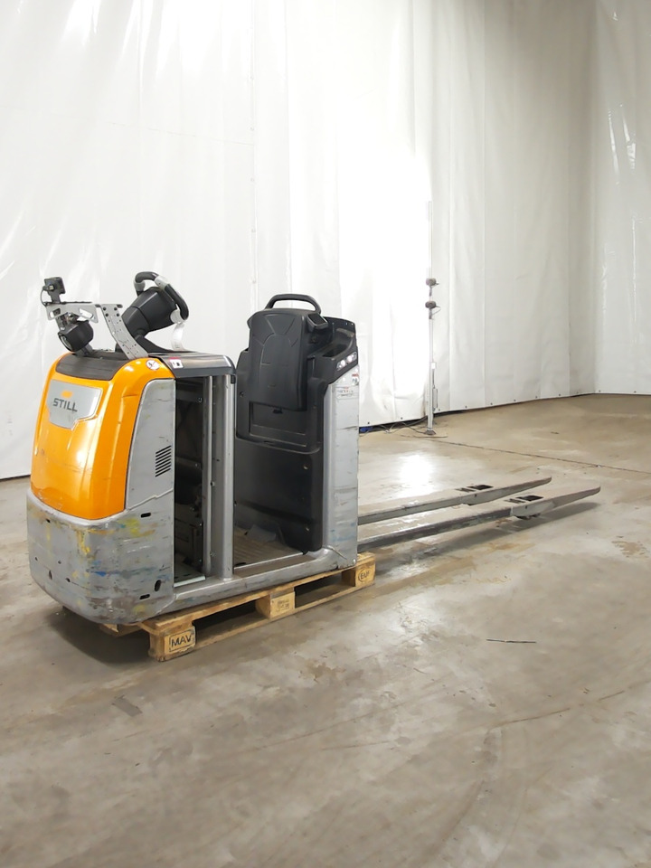 Still OPX20/2400MM - Order-picker: foto 1 Still OPX20/2400MM - Order-picker: foto 1