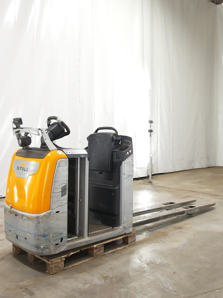 Still OPX20/240MM - Order-picker: foto 1 Still OPX20/240MM - Order-picker: foto 1