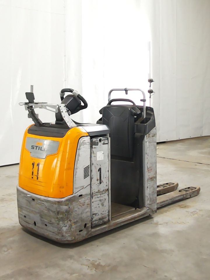Still OPX20/520MM - Order-picker: foto 1 Still OPX20/520MM - Order-picker: foto 1