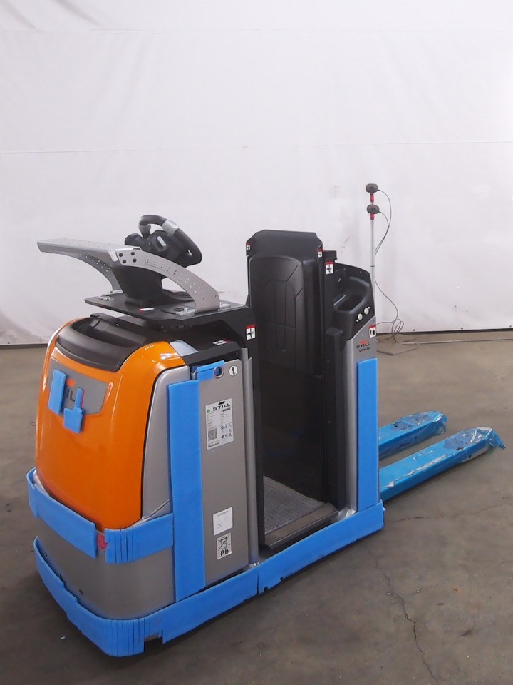 Still OPX20/BRONZE - Order-picker: foto 1 Still OPX20/BRONZE - Order-picker: foto 1