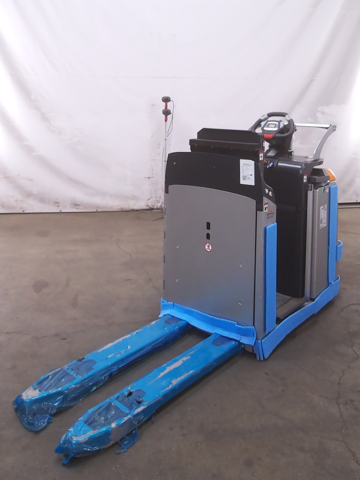 Still OPX20/BRONZE - Order-picker: foto 2 Still OPX20/BRONZE - Order-picker: foto 2