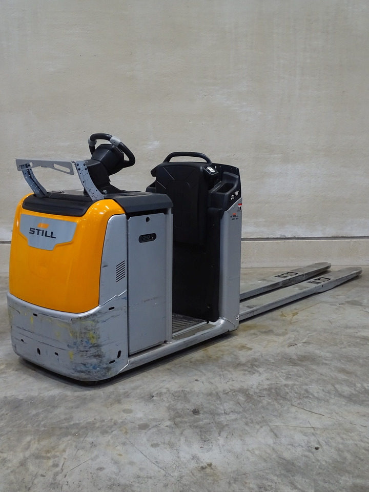 Still OPX20/LIION/2400MM - Order-picker: foto 2 Still OPX20/LIION/2400MM - Order-picker: foto 2