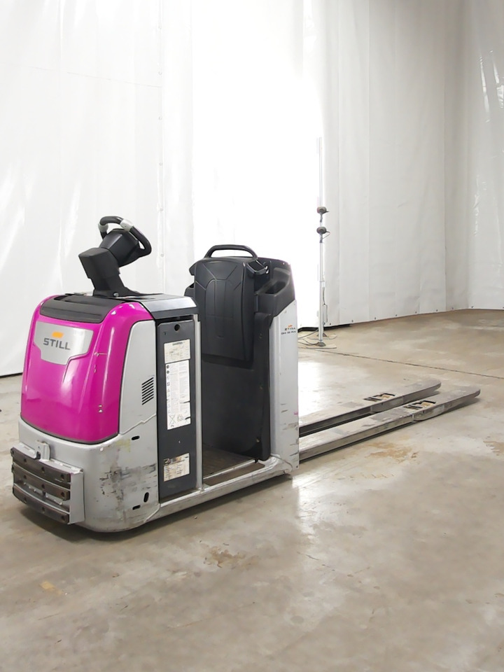 Still OPX20PLUS/2400MM - Order-picker: foto 1 Still OPX20PLUS/2400MM - Order-picker: foto 1