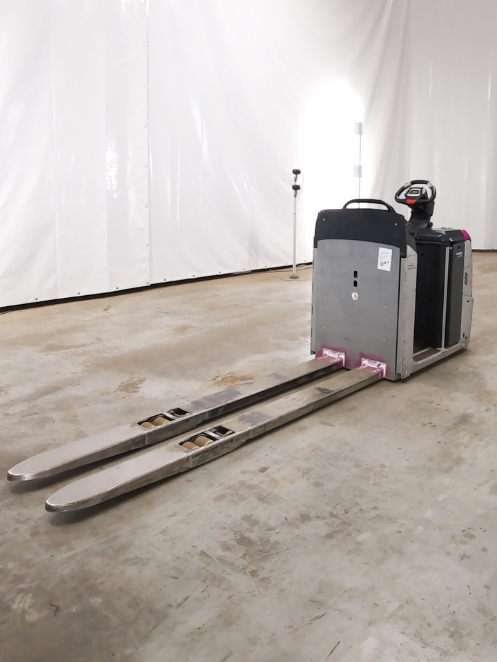 Still OPX20PLUS/2400MM - Order-picker: foto 2 Still OPX20PLUS/2400MM - Order-picker: foto 2