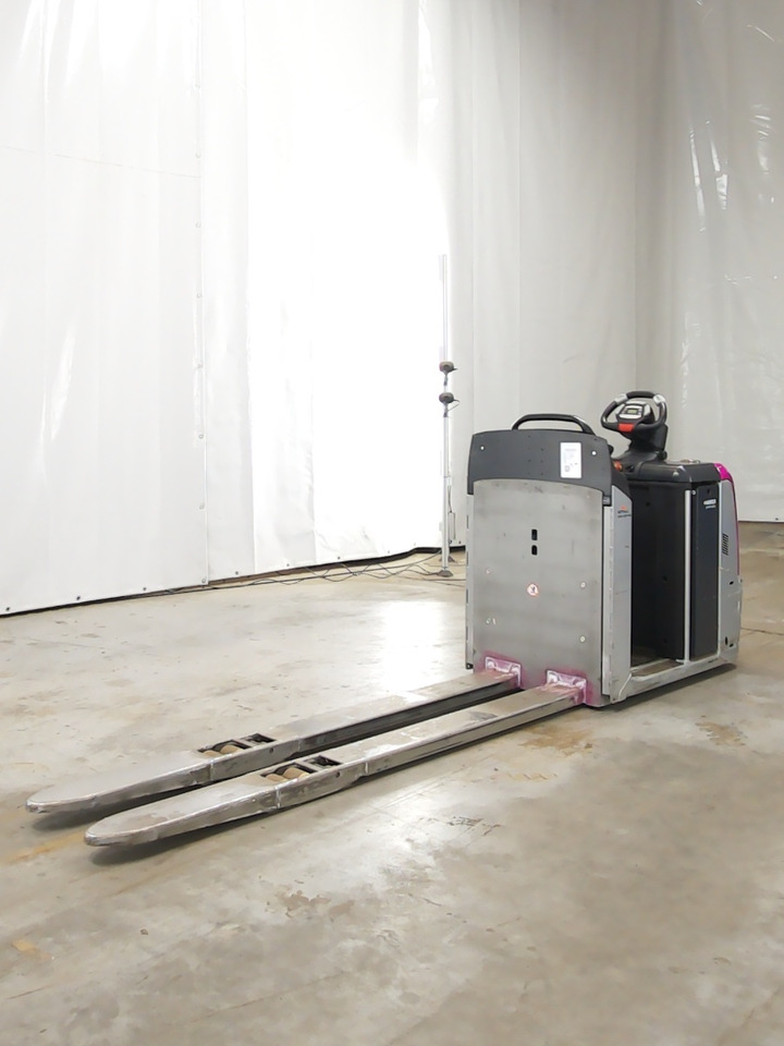 Still OPX20PLUS/2400MM - Order-picker: foto 1 Still OPX20PLUS/2400MM - Order-picker: foto 1