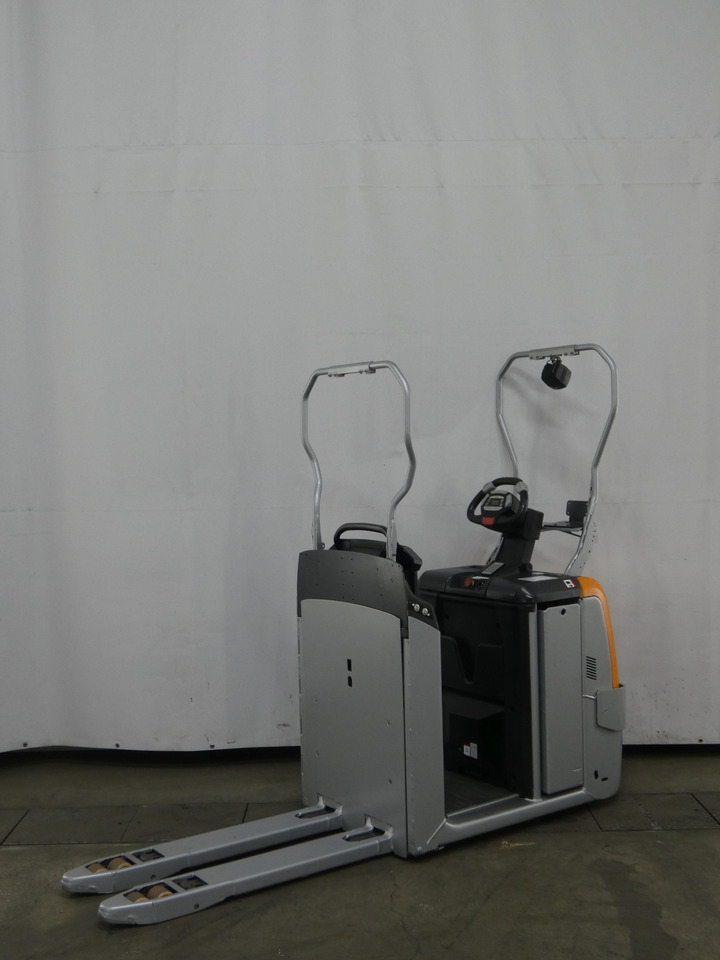 Still OPX20PLUS/520MM - Order-picker: foto 2 Still OPX20PLUS/520MM - Order-picker: foto 2