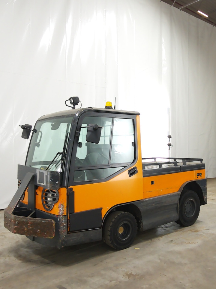 Still R07-25 - Trator elétrics: foto 1 Still R07-25 - Trator elétrics: foto 1