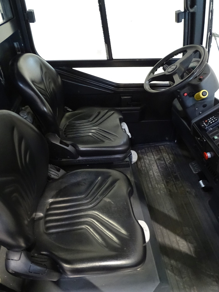 Still R07-25 - Trator elétrics: foto 3 Still R07-25 - Trator elétrics: foto 3