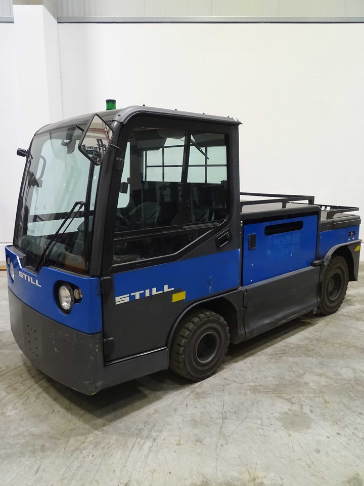 Still R07-25 - Trator elétrics: foto 1 Still R07-25 - Trator elétrics: foto 1