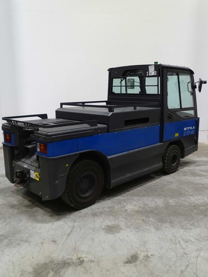 Still R07-25 - Trator elétrics: foto 2 Still R07-25 - Trator elétrics: foto 2