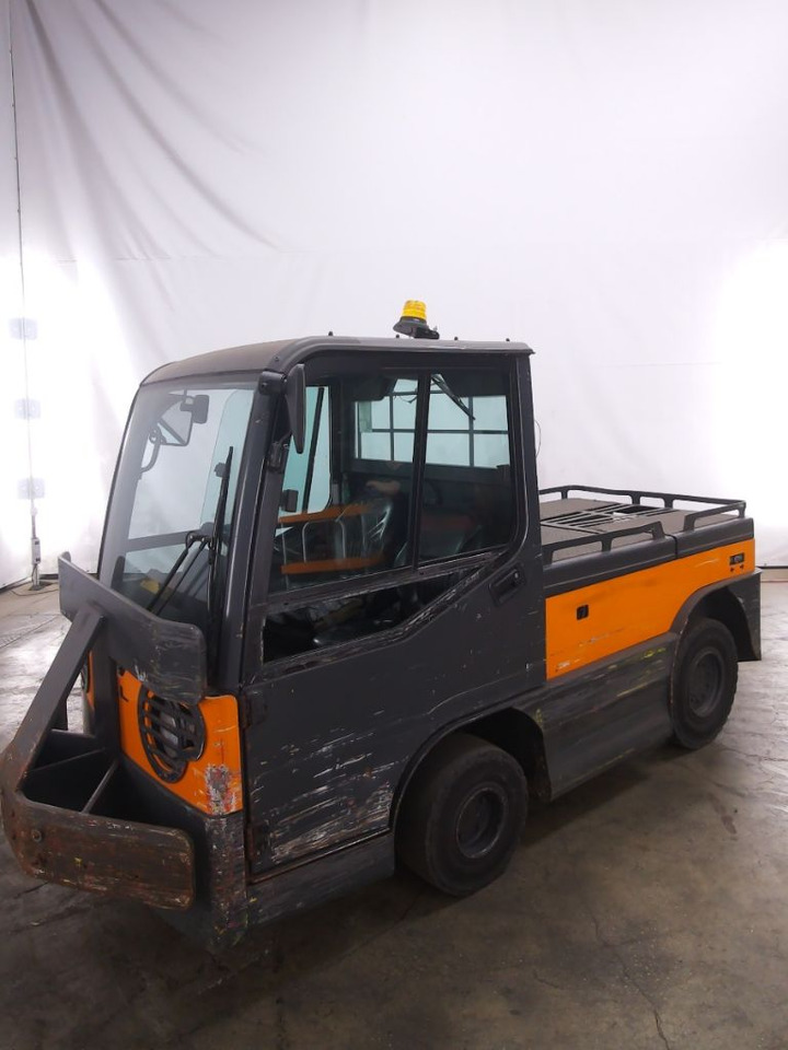 Still R07-25 - Trator elétrics: foto 1 Still R07-25 - Trator elétrics: foto 1