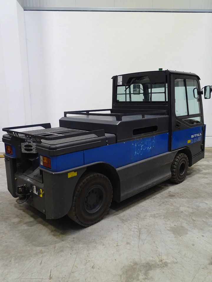 Still R07-25 - Trator elétrics: foto 2 Still R07-25 - Trator elétrics: foto 2