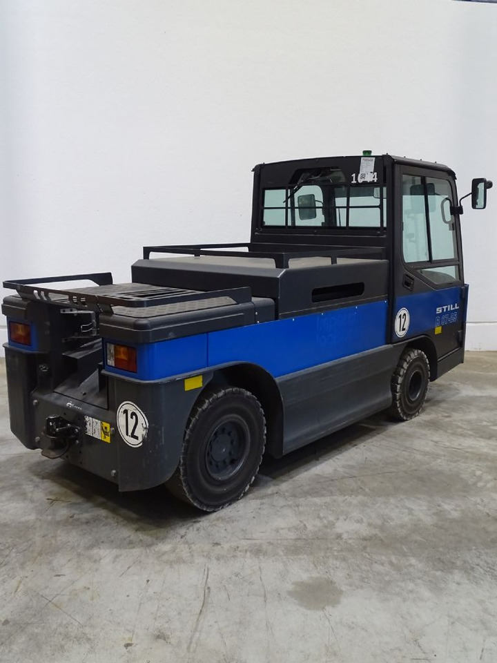 Still R07-25 - Trator elétrics: foto 2 Still R07-25 - Trator elétrics: foto 2