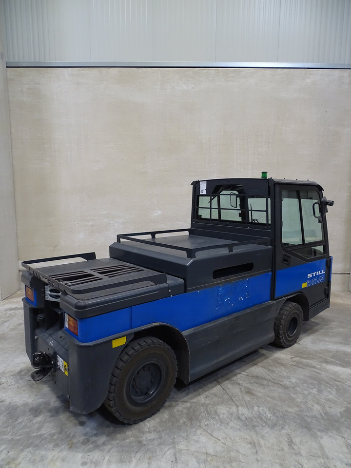 Still R07-25L - Trator elétrics: foto 2 Still R07-25L - Trator elétrics: foto 2