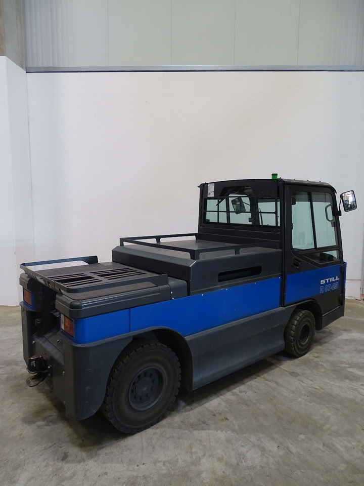 Still R07-25L - Trator elétrics: foto 2 Still R07-25L - Trator elétrics: foto 2