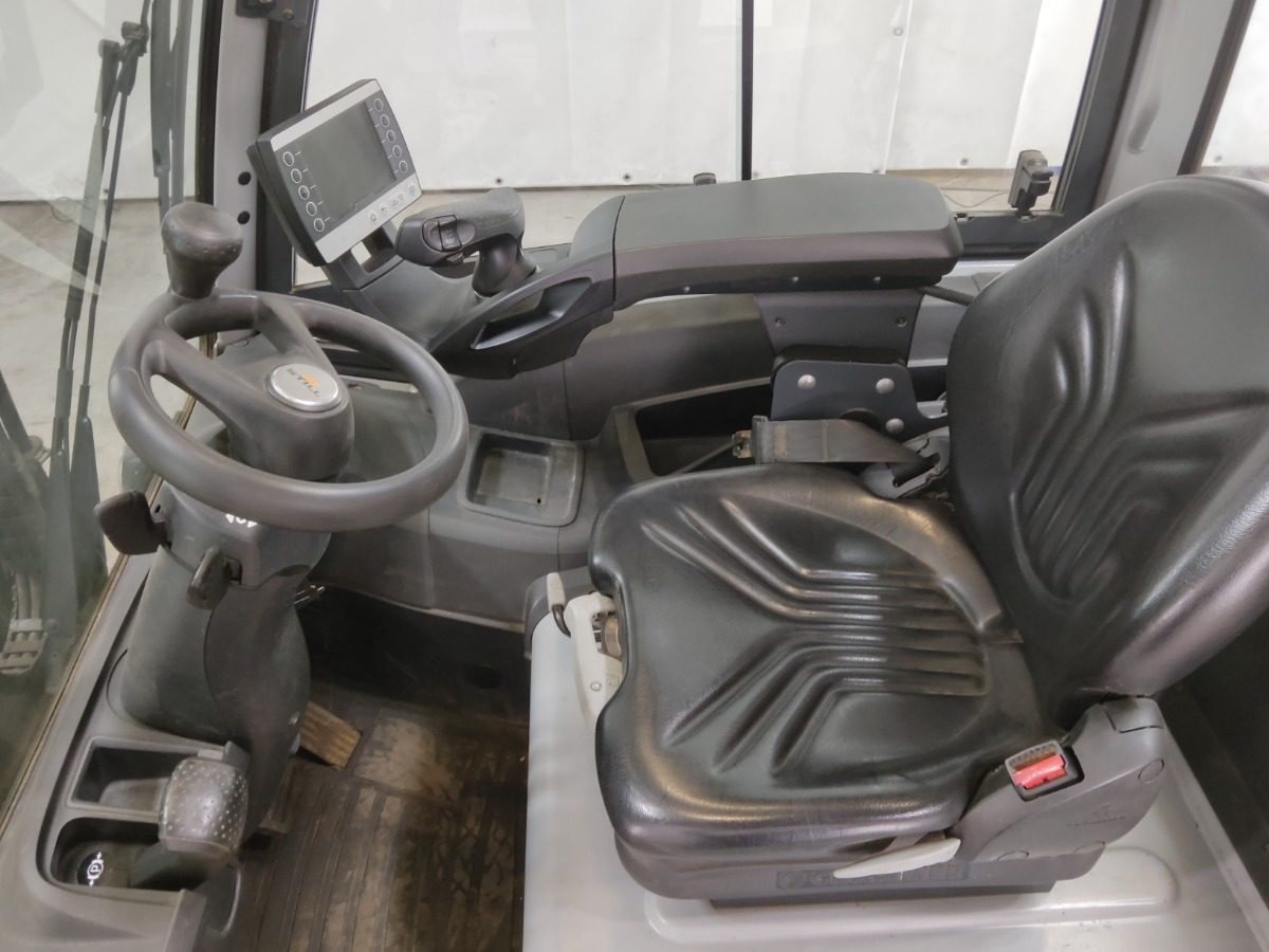 Still RX20-14C - Empilhadeira elétrica: foto 3 Still RX20-14C - Empilhadeira elétrica: foto 3