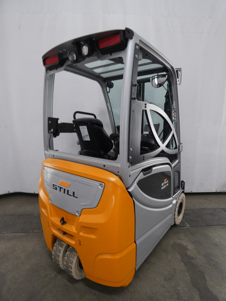Still RX20-16 - Empilhadeira elétrica: foto 2 Still RX20-16 - Empilhadeira elétrica: foto 2