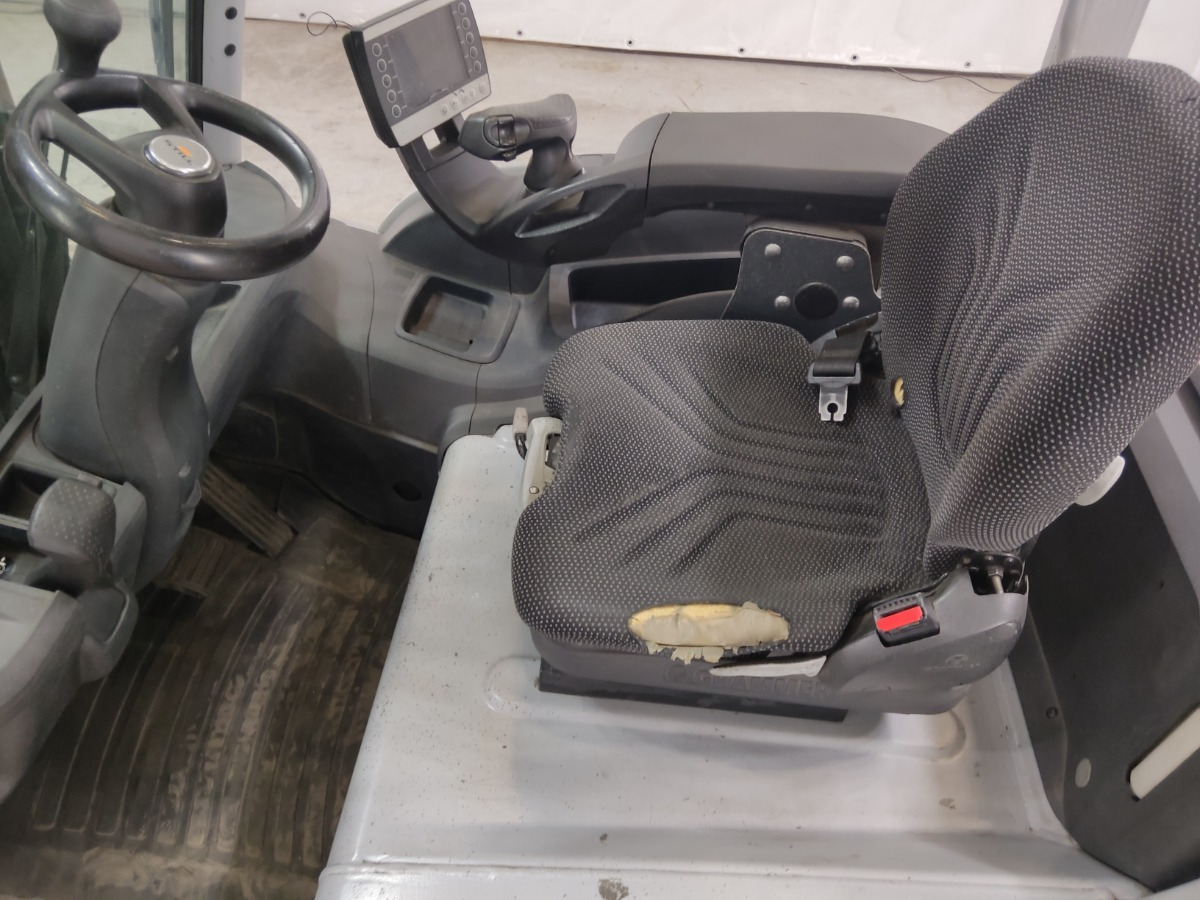 Still RX20-16 - Empilhadeira elétrica: foto 3 Still RX20-16 - Empilhadeira elétrica: foto 3