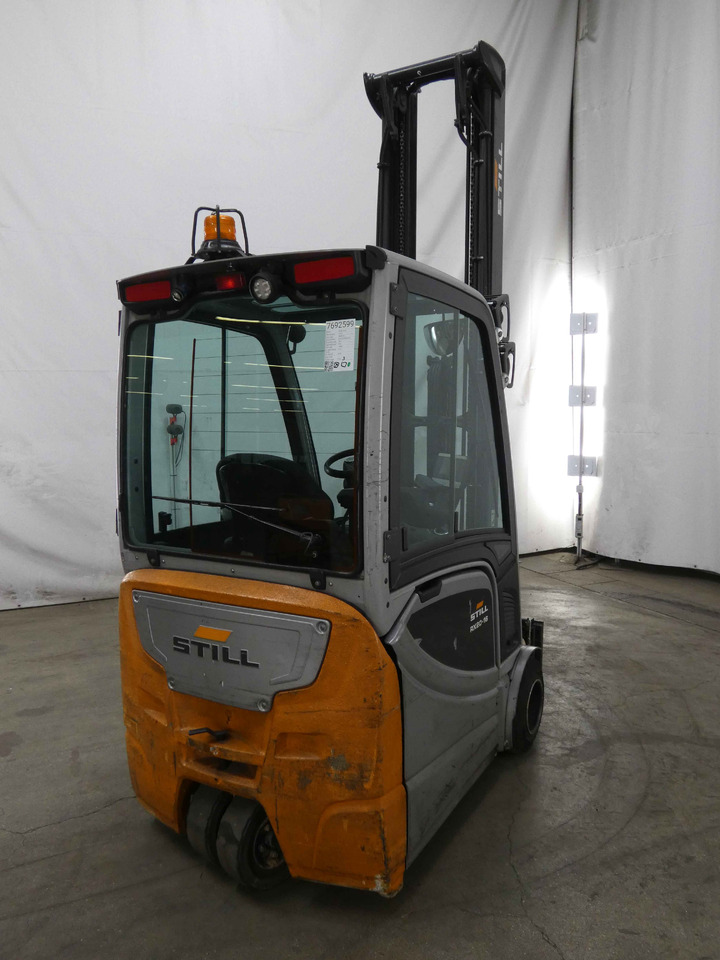 Still RX20-16C - Empilhadeira elétrica: foto 2 Still RX20-16C - Empilhadeira elétrica: foto 2