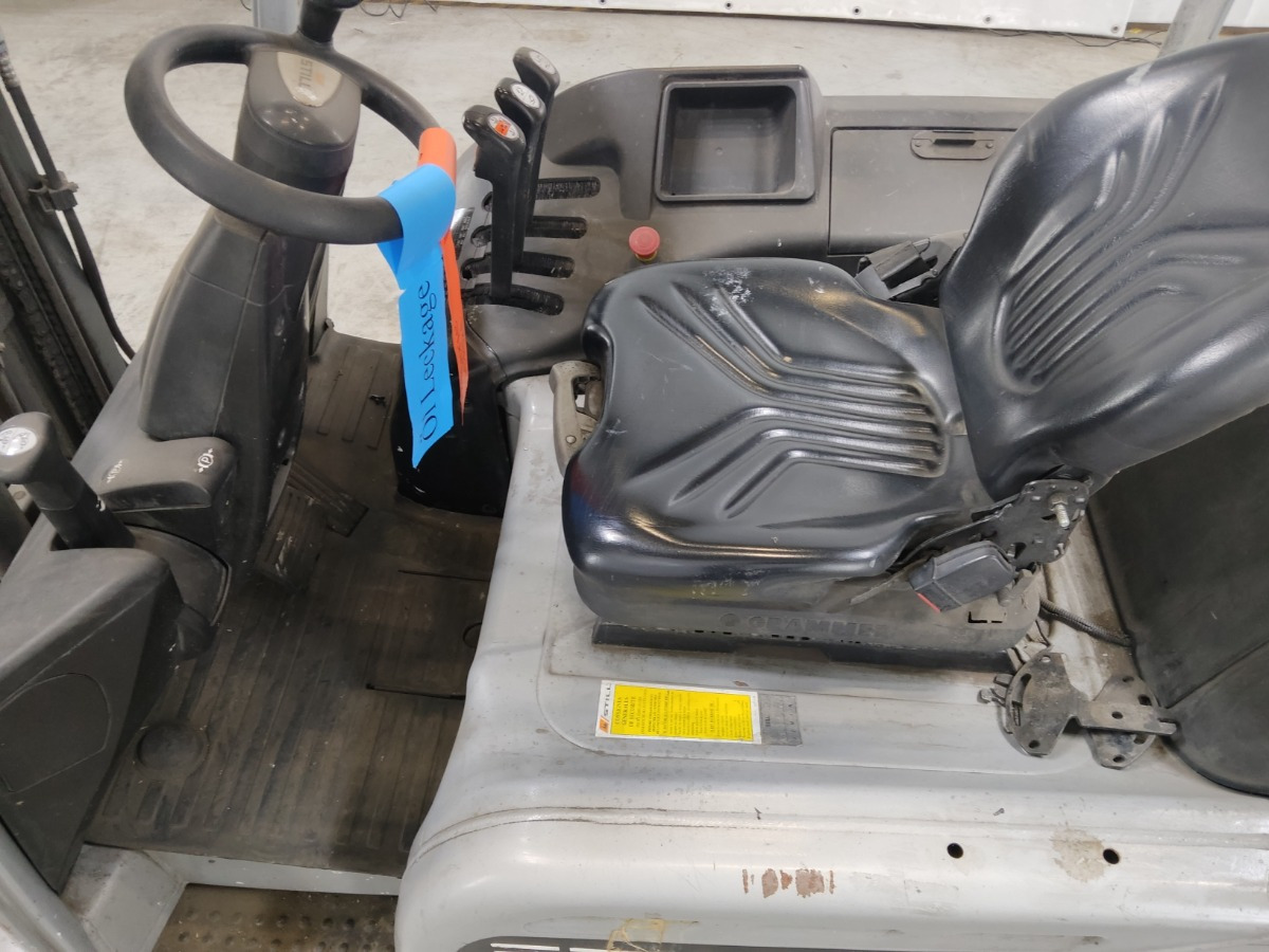 Still RX20-16P - Empilhadeira elétrica: foto 3 Still RX20-16P - Empilhadeira elétrica: foto 3