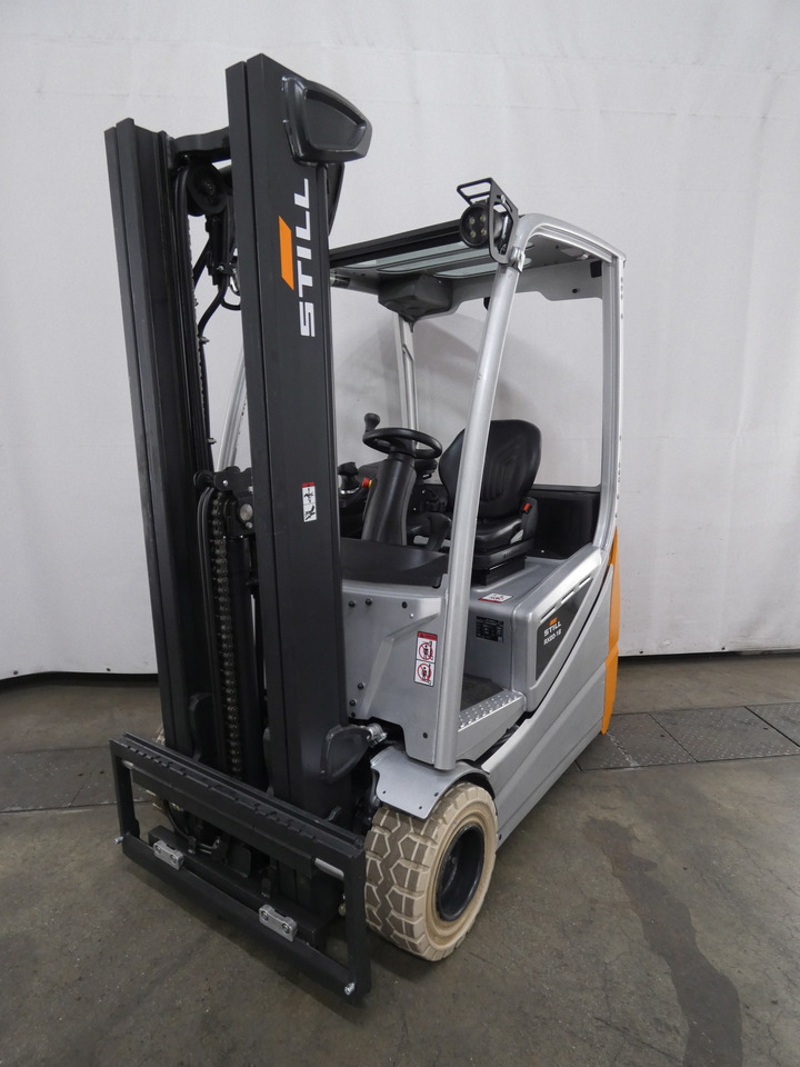 Still RX20-18 - Empilhadeira elétrica: foto 1 Still RX20-18 - Empilhadeira elétrica: foto 1