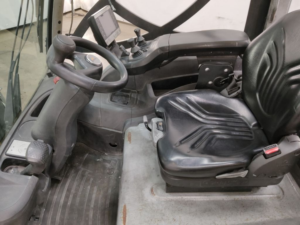 Still RX20-20L - Empilhadeira elétrica: foto 3 Still RX20-20L - Empilhadeira elétrica: foto 3